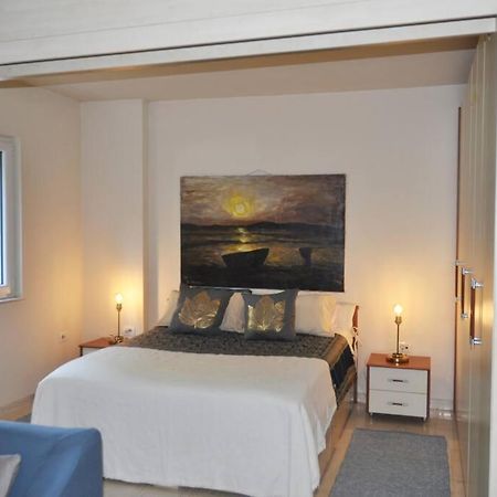 Chic City Retreat - Stylish Apartment In Bllok, Tirana Zewnętrze zdjęcie