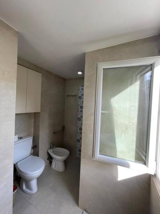 Chic City Retreat - Stylish Apartment In Bllok, Tirana Zewnętrze zdjęcie