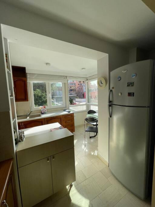 Chic City Retreat - Stylish Apartment In Bllok, Tirana Zewnętrze zdjęcie