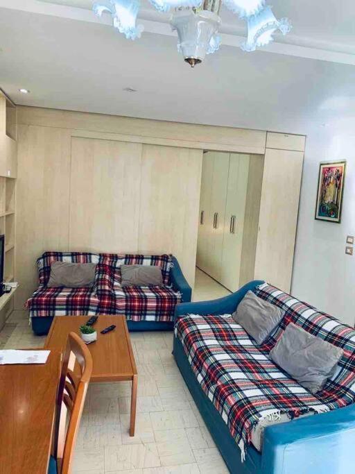 Chic City Retreat - Stylish Apartment In Bllok, Tirana Zewnętrze zdjęcie